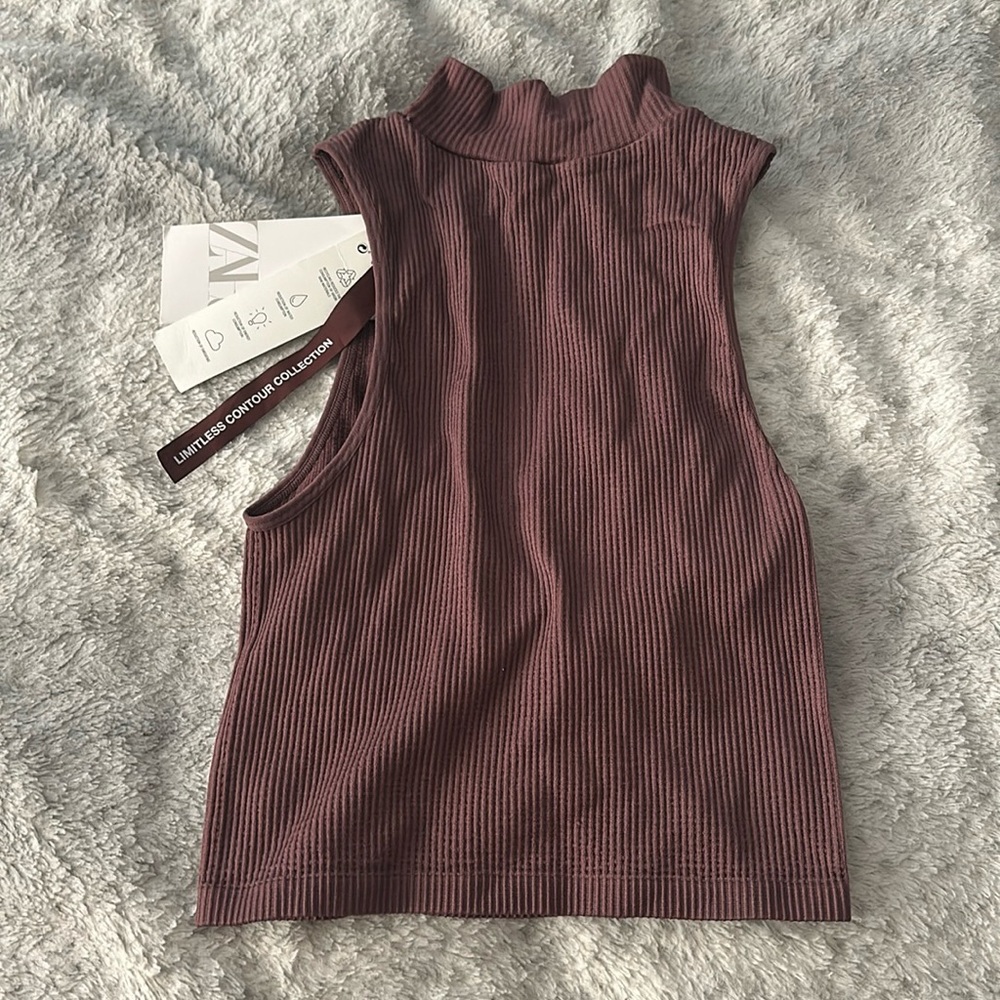Zara top